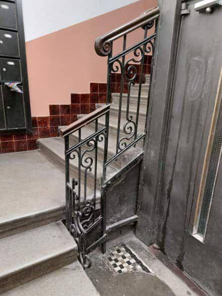 Квартира, 527 м², 184 378$ — FAKTOR